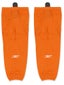 Reebok Edge SX100 Ice Socks Orange Sr & Int